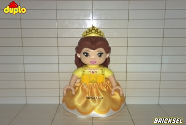 Поступление DUPLO 27.06